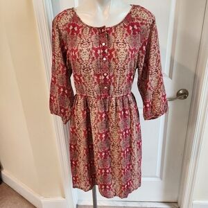 Marc By Marc Jacobs Large Dress